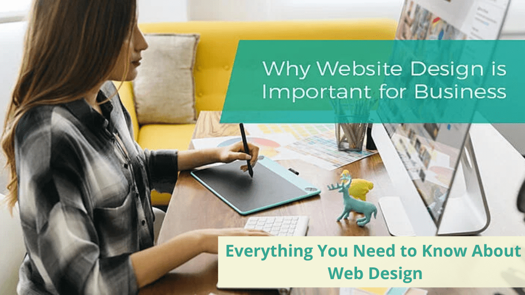 Web design Company 