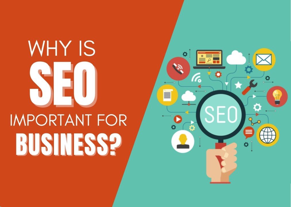 Why SEO is Crucial