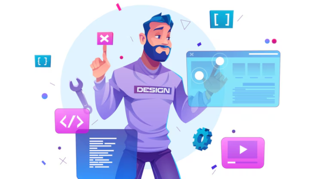 Innovative Web Development Trends You Need to Know in 2025