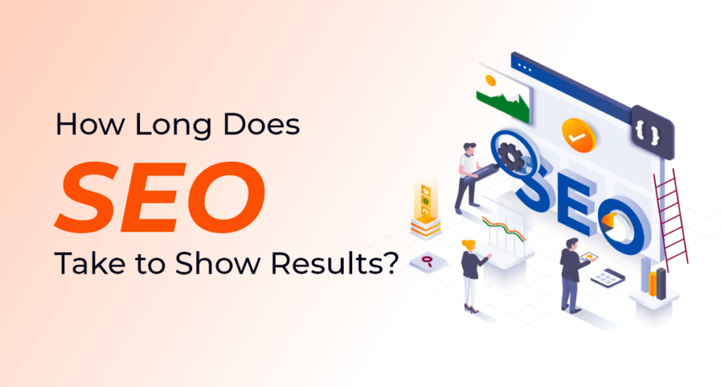 SEO Results