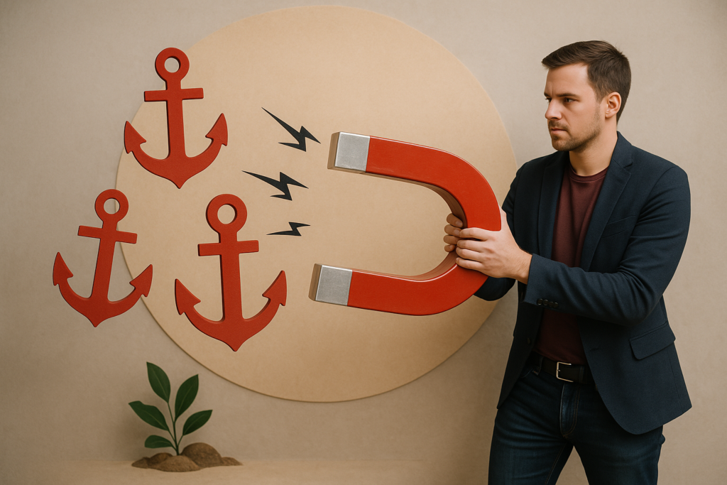 Headlines That Attract Traffic Like a Magnet