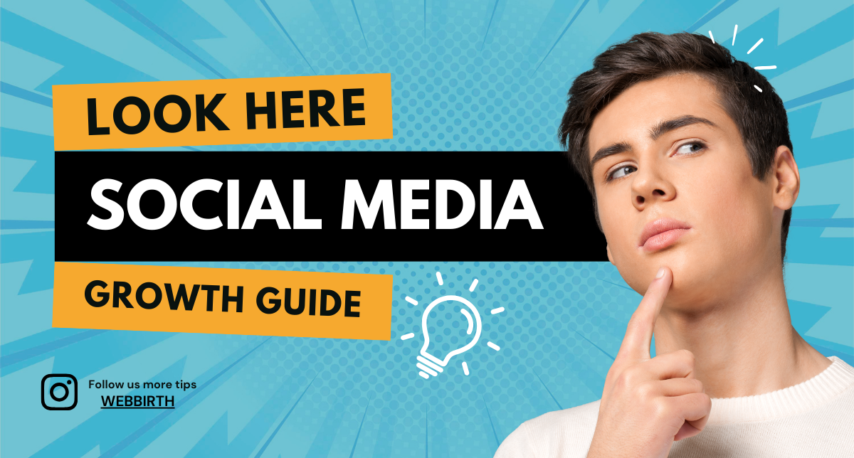 Grow Your Social Media
