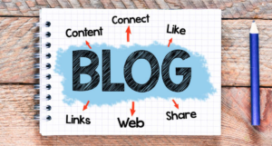 Blogging tips to increase website traffic and improve SEO