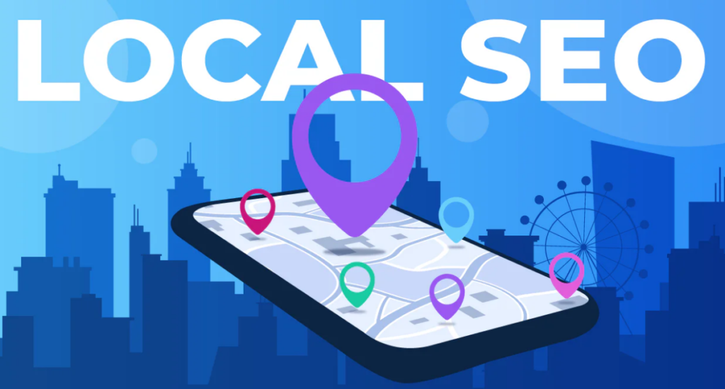 Local SEO tips to attract more customers in your area
