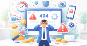 10 warning signs your website is hurting business growth