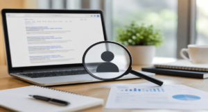Keyword research strategy for improving SEO rankings
